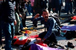 DISK: Мир в Турции убили еще раз