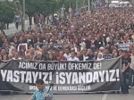 Всеобщую забастовку в Турции поддержали полмиллиона человек