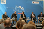 В Москве состоялся первый российско-германский социальный диалог