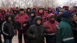 Западный Казахстан: Украденная забастовка. Уроки мобилизации и перспективы организации в Жанаозене