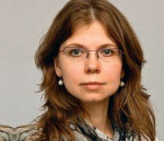 Елена Герасимова: «В России нет нормальной политики относительно размеров зарплат»