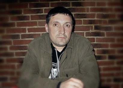 Валентин Яковлевич Урусов